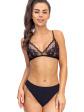 Biustonosz Soft 118, topy