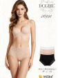 Figi DC Girl 26391 A2 Pudełko M-XL