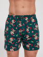 Bokserki Cornette 016/27 ELF 3 Christmas 3XL-5XL