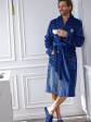 Szlafrok L&L 2661 Elegant 3XL: widok 13