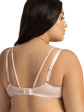 Biustonosz półusztywniany AV 2163 Semi Soft Powdery: widok 8