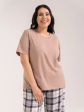 Piżama Moraj PDD4500-012 M-2XL: widok 7