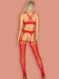 Bodystocking G313: widok 26