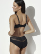 Biustonosz półusztywniany Semi Soft AVA 2291 Eternity Maxi