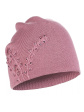 Czapka Moraj DCZ2900-009 - kolor heather, czapki i kapelusze