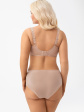Figi Luisse F018  Almond Migdałowy