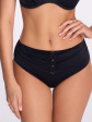 Figi Kąpielowe  SF 252/3 Black