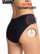 Bikini Rib Ultra Comfort, figi