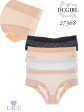 Figi DC Girl 27368 A12 S-XL