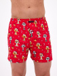 Bokserki Cornette 016/21 Dogs 2 Christmas S-2XL