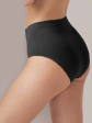 Figi Bikini Maxi 41052 - kolor black