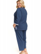 Nap Piżama Damska Plus Size