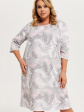 Italian Fashion Bartonia R.3/4 Nocna Koszula