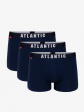 Bokserki Atlantic 3BMH-011 A'3 M-2XL: widok 16