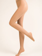 rajstopy microfibre plus size 60 den r.7 - kolor neutro