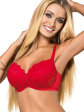 Cleo II BRA PUSH-UP - Nowa Koronka
