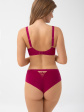 Biustonosz Soft Dayana G006 Różowy