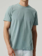 Koszulka Atlantic NMT-033 T-SHIRT S-2XL, krótki rękaw