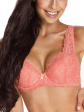 Biustonosz usztywniany MAT 053/22 Carmela Big : widok 22