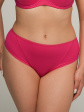 Figi AVA 2204/B Brazyliany S-XL - kolor fuchsia