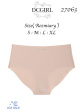 Majtki Ice Silk 27063 CUT