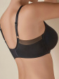 Biustonosz Full CUP Bez Fiszbin Selene Nadia: widok 6