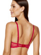 Biustonosz push up Gorteks ROUGE/B1