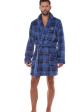 Szlafrok L&L 2456 BJ M-2XL: widok 6