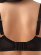 Biustonosz Semi Soft Dotti G021 Czarny: widok 6