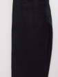 spodnie sportowe 3/4 r.s-3xl - kolor czarny