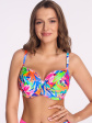 Biustonosz Kąpielowy Soft SK 243 Tropical Splash