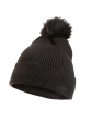 czapka moraj dcz1500-010 - kolor black