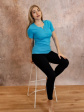 bluzka karina polo r.4xl-5xl