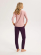 Piżama Henderson Ladies 45415 3/4 S-3XL: widok 6