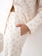 piżama sensis marielle xs-2xl rozpinana
