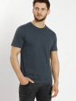 koszulka gucio 068 t-shirt s-2xl - kolor grafitowy