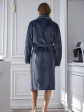 Szlafrok L&L 2661 Elegant 3XL: widok 6