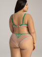 stanik semi soft ava 2160