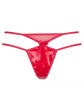 Stringi Axami V-6488 Rouge: widok 8