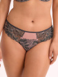 Figi Gaia GFB 1318 Priva Brazyliany S-2XL - kolor szary-różowy