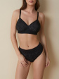 Biustonosz Full CUP Bez Fiszbin Selene Nadia: widok 8