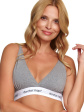 Dobranocka Nap BRA.4160 - kolor dark grey, sportowe