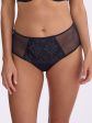 Figi Gaia GFP 1404 Adelina S-3XL - kolor granatowy
