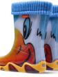 Kalosze LUX Print 0033 : widok 6