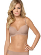 stanik push-up ida mocca