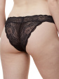 Triumph 10215908 Lift Smart Highleg Brazilian EX, brazyliany