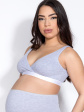 Biustonosz Top Mitex Mama Basic Lilly: widok 17