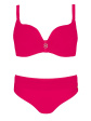 strój kąpielowy self s 940 v1cu4 alcudia 4 - kolor pink