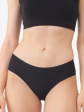 Bikini Ultra Comfort - kolor black