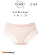 Figi Majtki Modal 27138 12-PAK: widok 6
